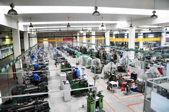 大型生產廠 大型生產廠